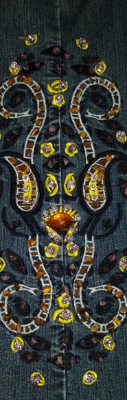 28" Magnolia jeans NWOT - Picture 5 of 7